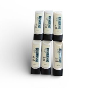 2-Pack Bioshine Silk Combo Pack by Bioshine for Unisex - 3 Pc Kit New